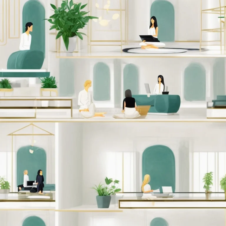 Cultivating Inner Resilience