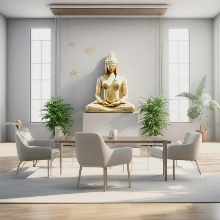 Communicating with Authentic Presence